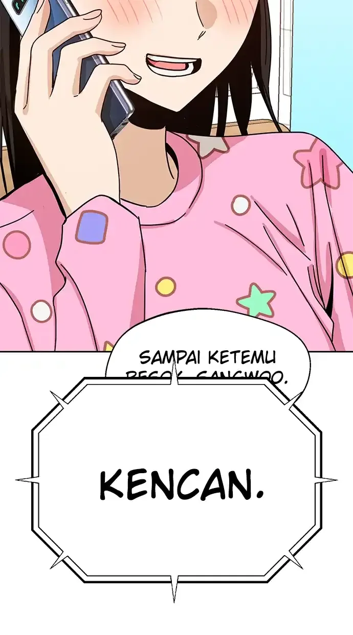 Halaman 64 — Maybe Meant to Be Chapter 30