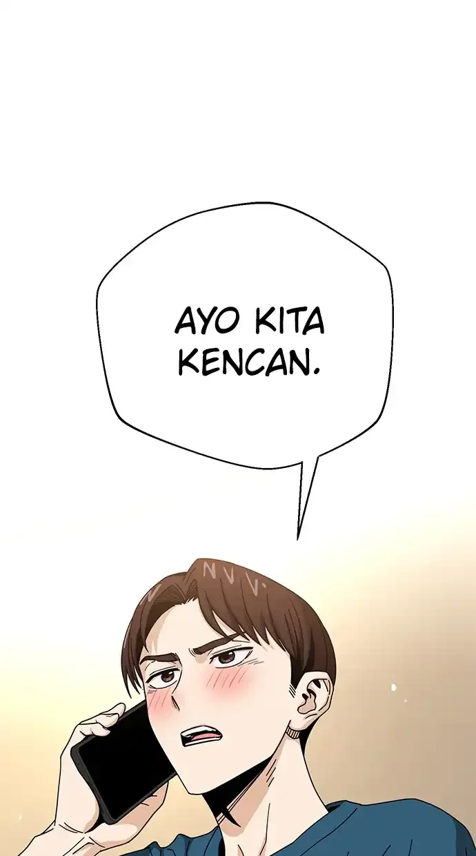 Halaman 66 — Maybe Meant to Be Chapter 30