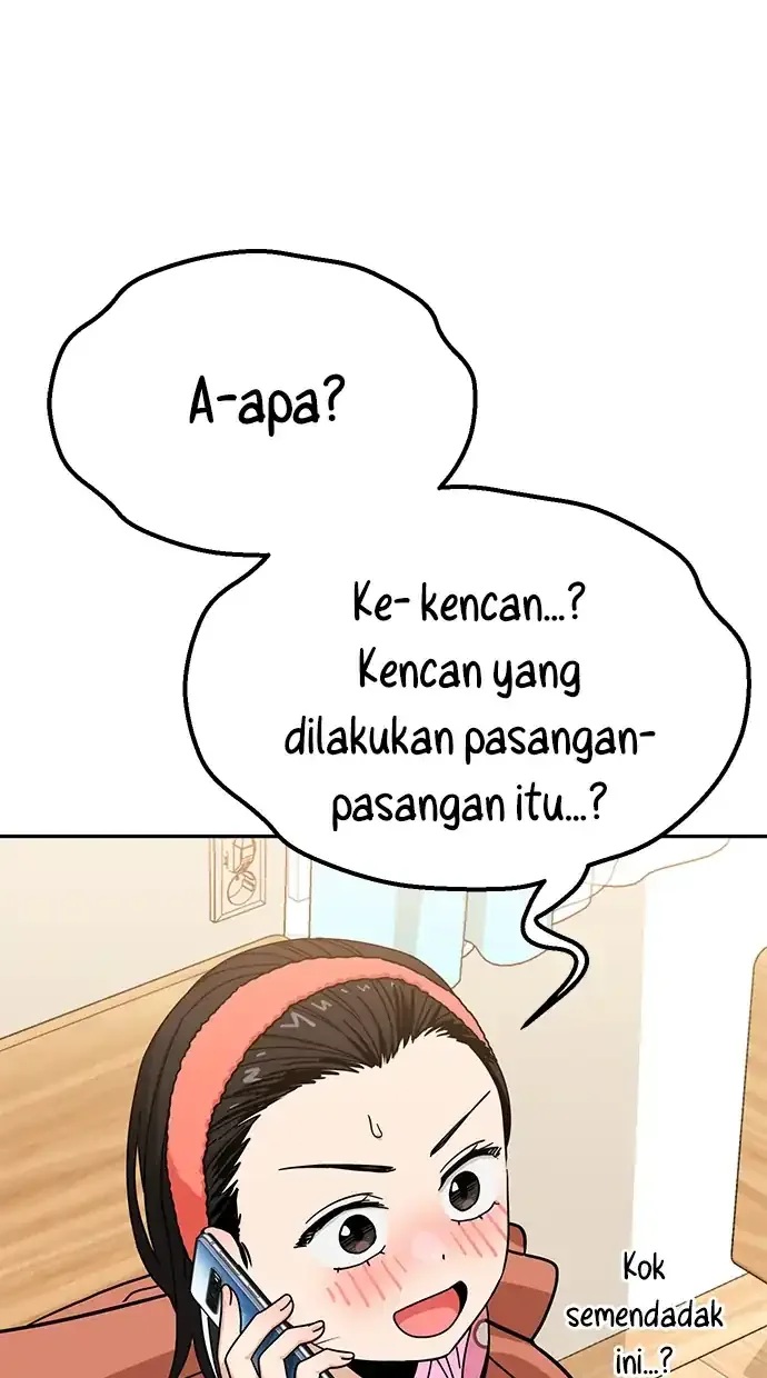 Halaman 68 — Maybe Meant to Be Chapter 30