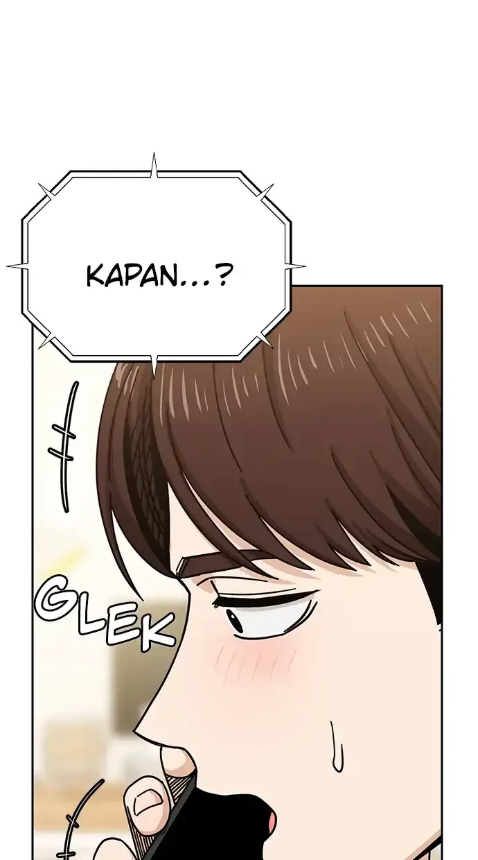 Halaman 71 — Maybe Meant to Be Chapter 30
