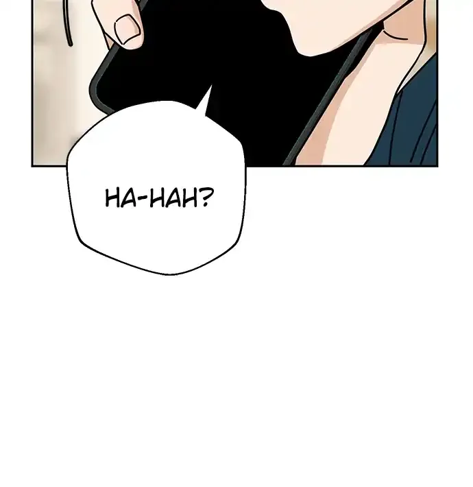 Halaman 72 — Maybe Meant to Be Chapter 30