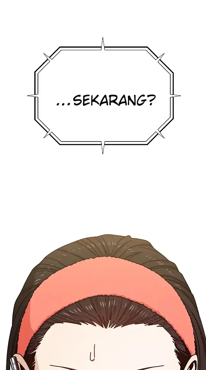 Halaman 76 — Maybe Meant to Be Chapter 30