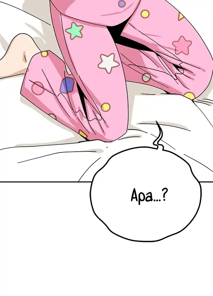 Halaman 79 — Maybe Meant to Be Chapter 30