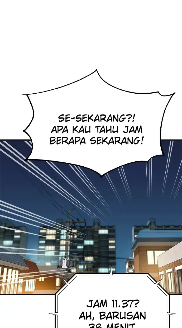 Halaman 80 — Maybe Meant to Be Chapter 30