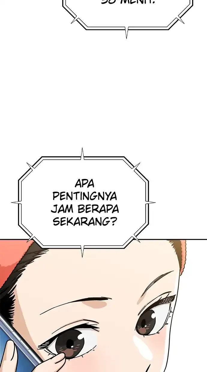 Halaman 81 — Maybe Meant to Be Chapter 30