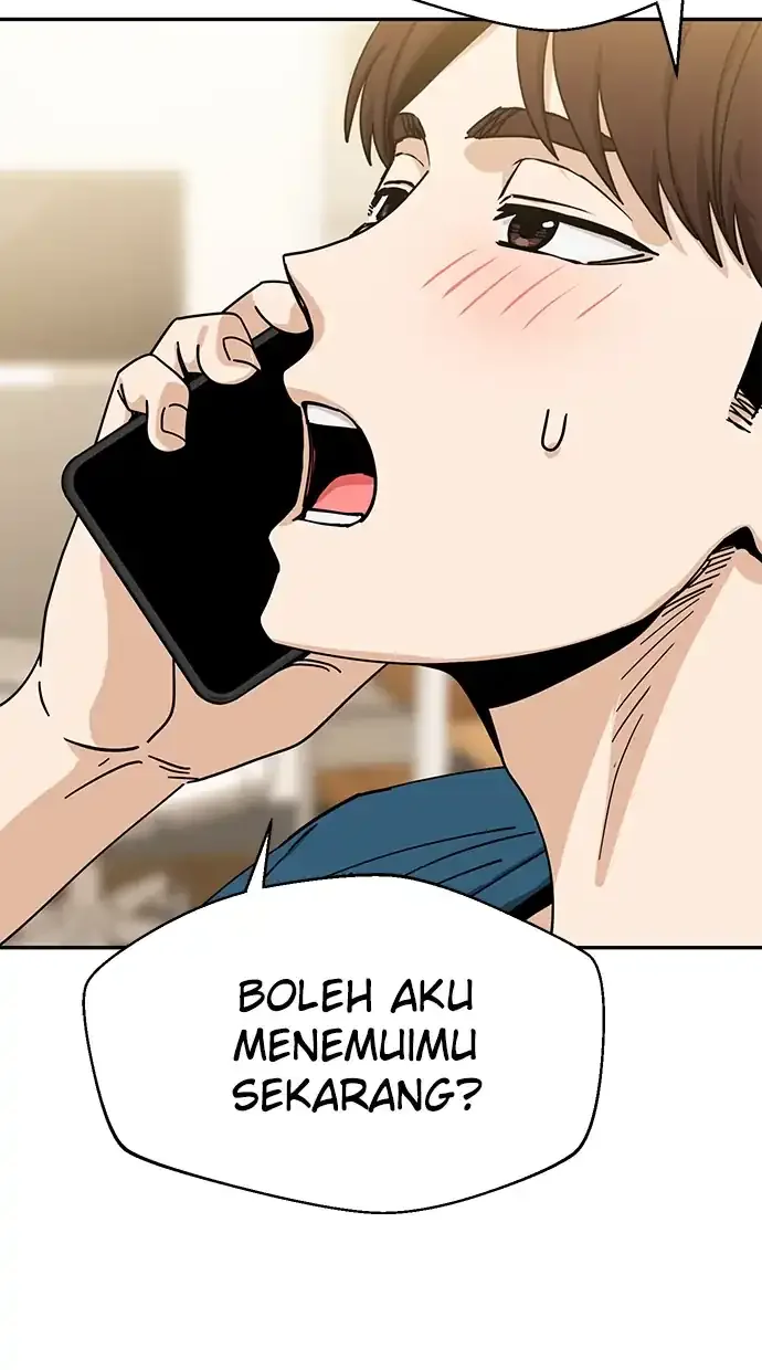 Halaman 86 — Maybe Meant to Be Chapter 30