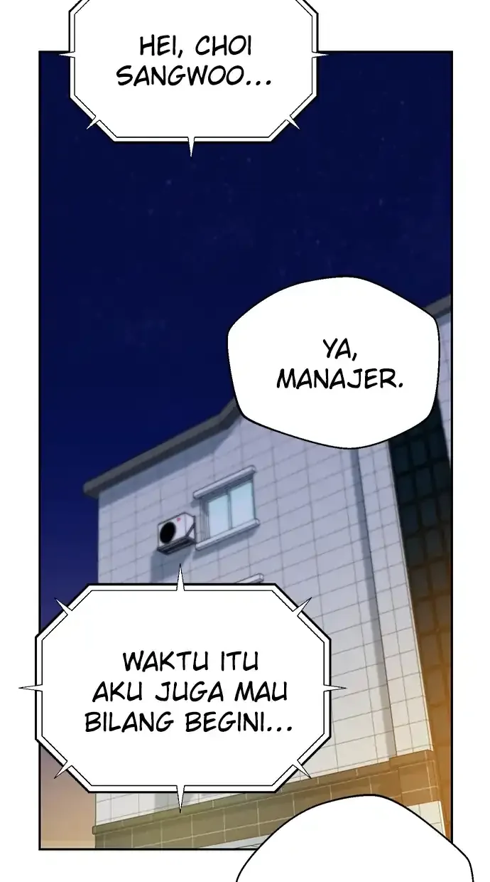 Halaman 90 — Maybe Meant to Be Chapter 30
