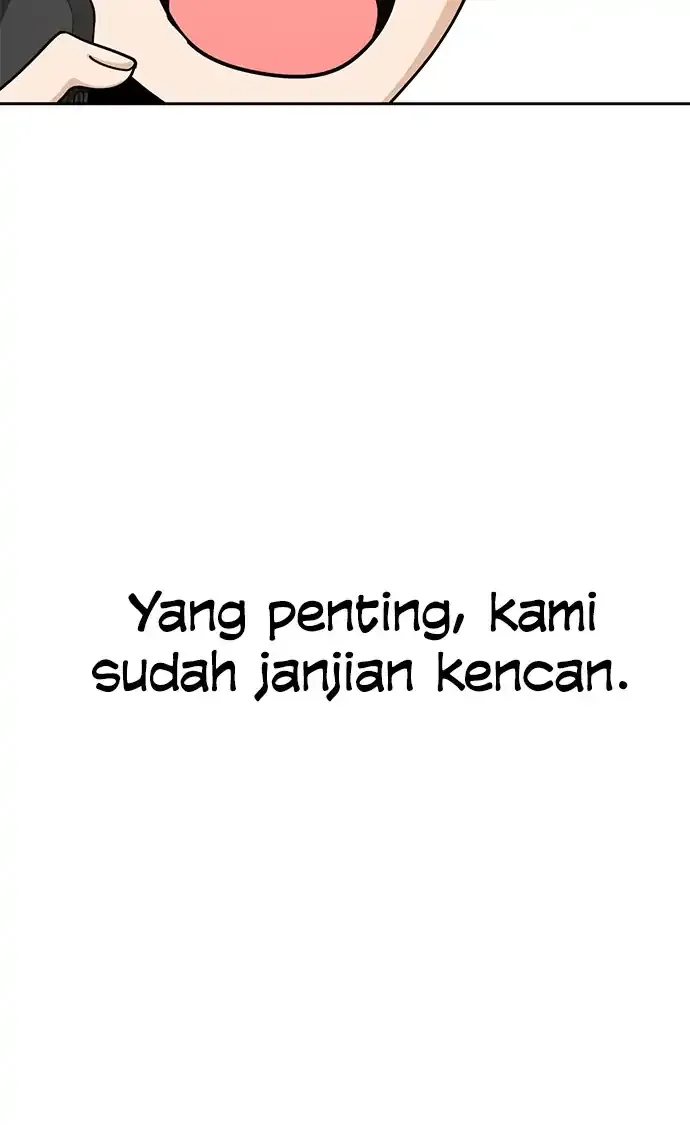Halaman 93 — Maybe Meant to Be Chapter 30