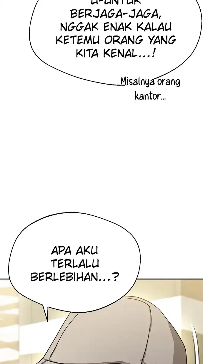 Halaman 105 — Maybe Meant to Be Chapter 30