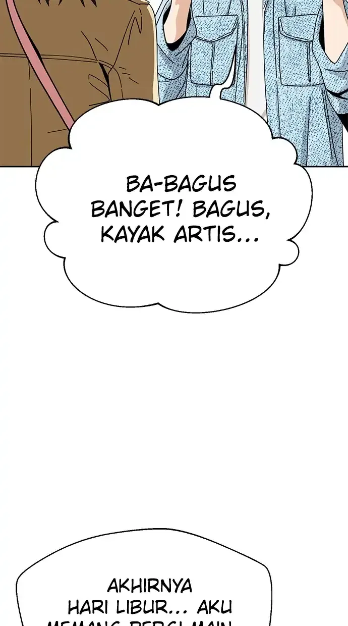 Halaman 109 — Maybe Meant to Be Chapter 30