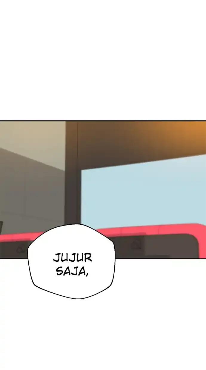 Halaman 111 — Maybe Meant to Be Chapter 30