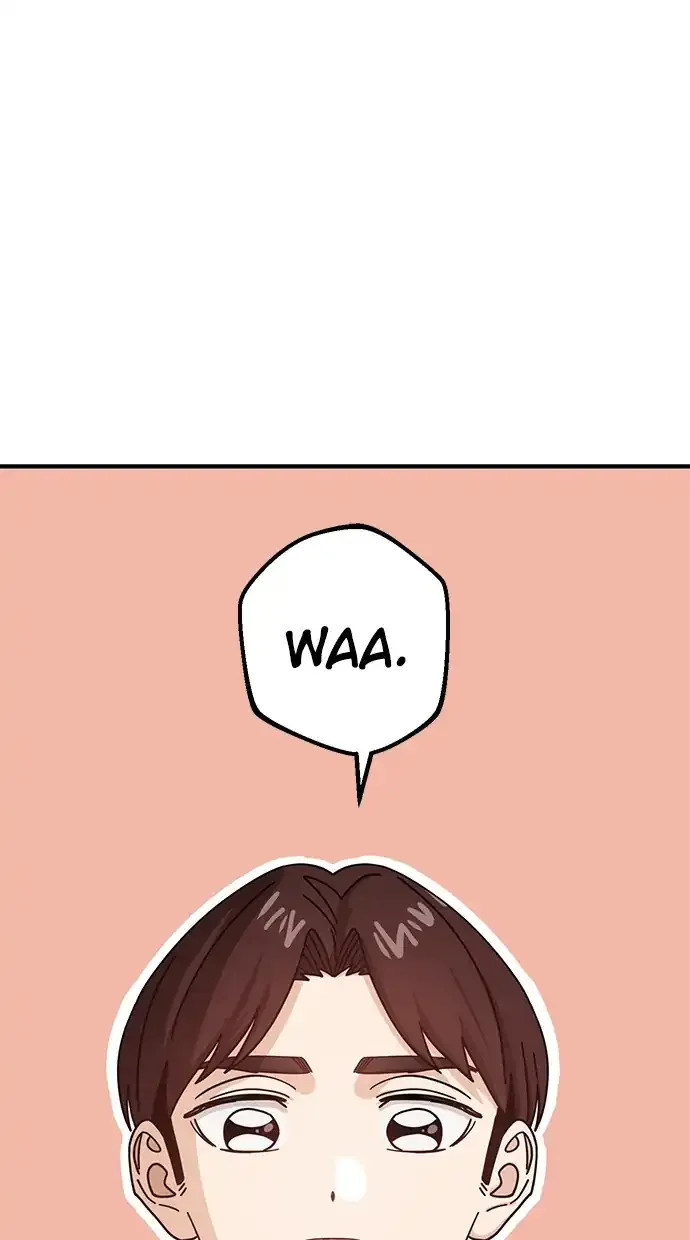 Halaman 115 — Maybe Meant to Be Chapter 30
