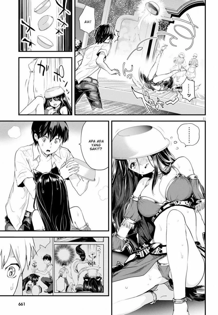 Halaman 10 — Alcafus Chapter 10