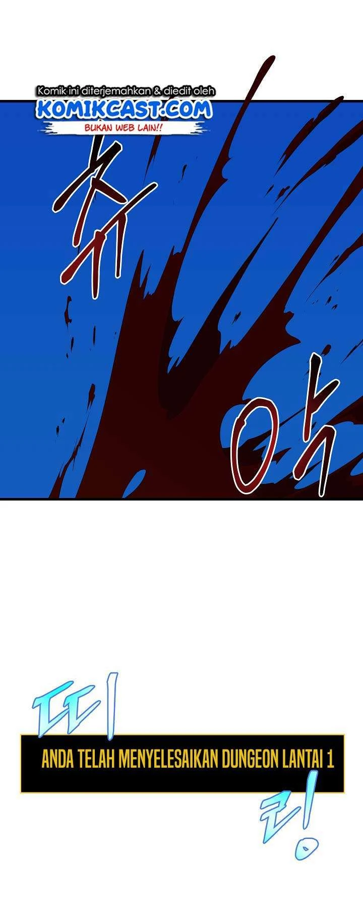 Halaman 6 — Kill the Hero Chapter 23