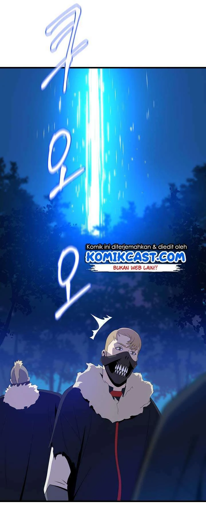 Halaman 8 — Kill the Hero Chapter 23