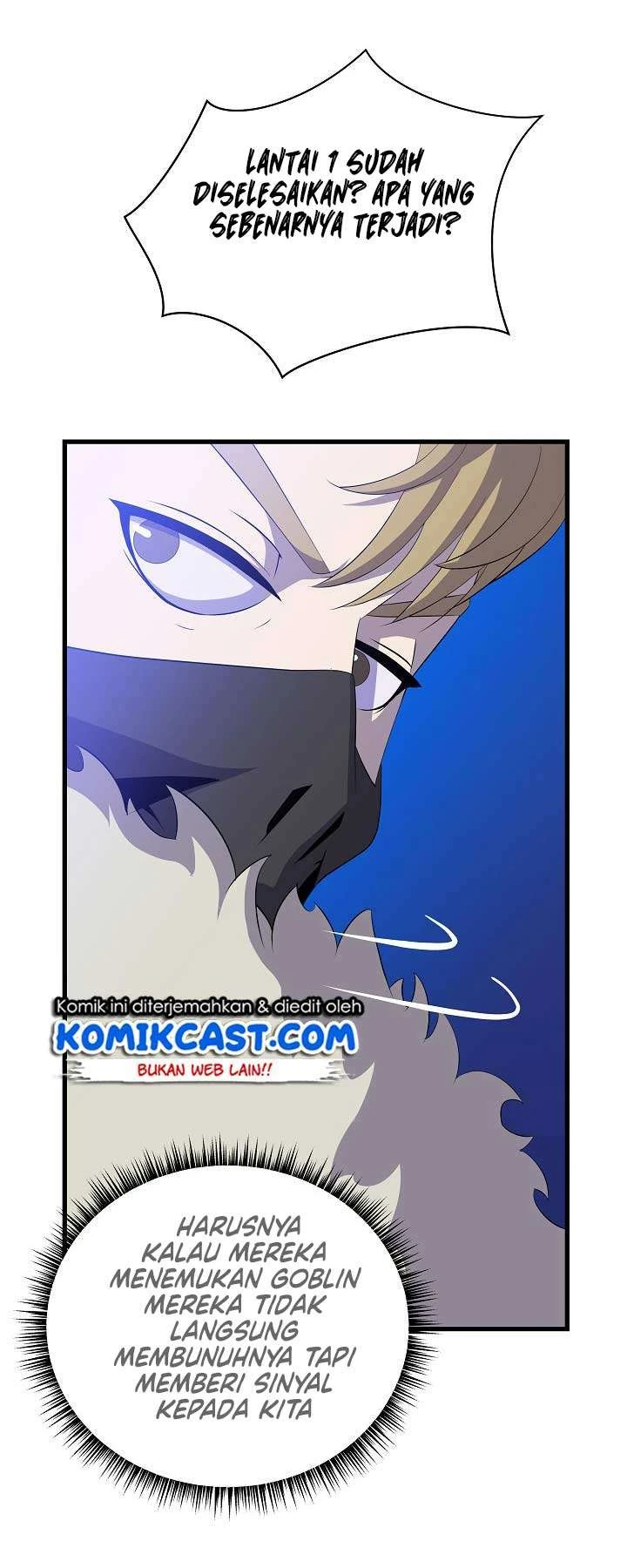 Halaman 9 — Kill the Hero Chapter 23