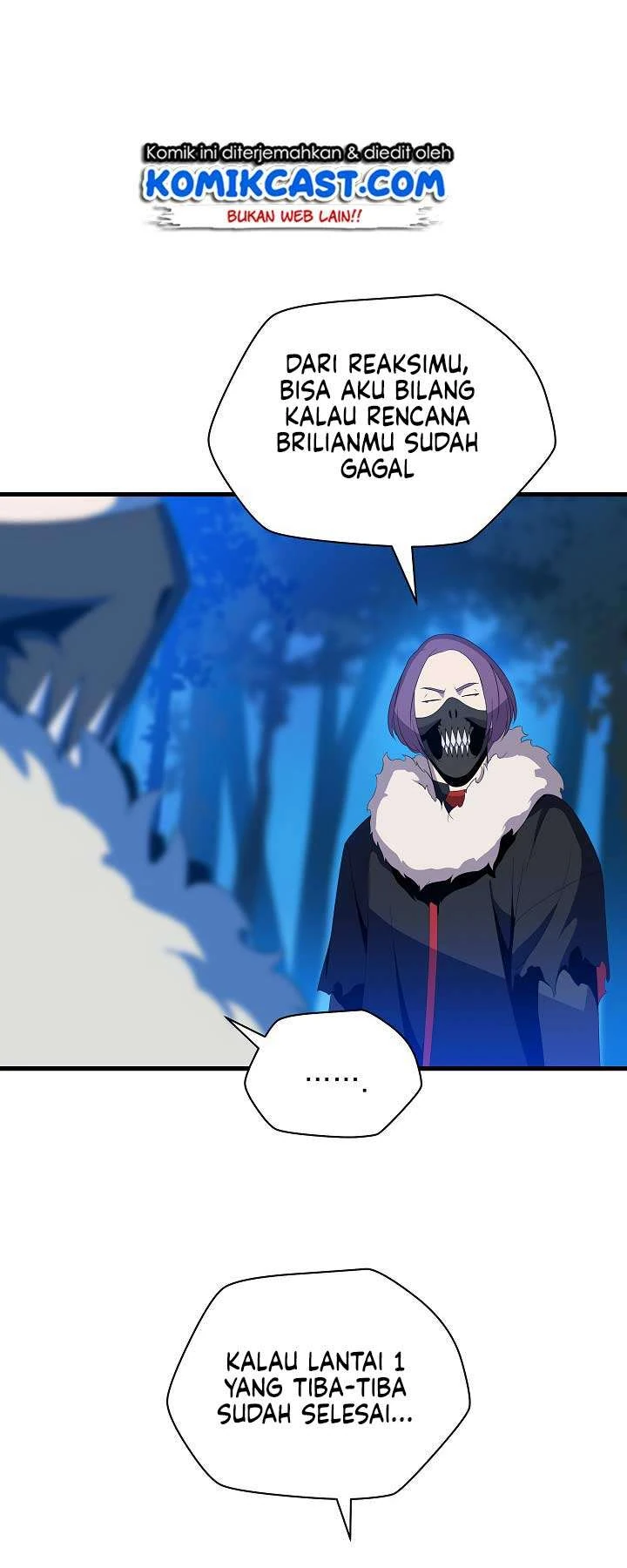 Halaman 10 — Kill the Hero Chapter 23