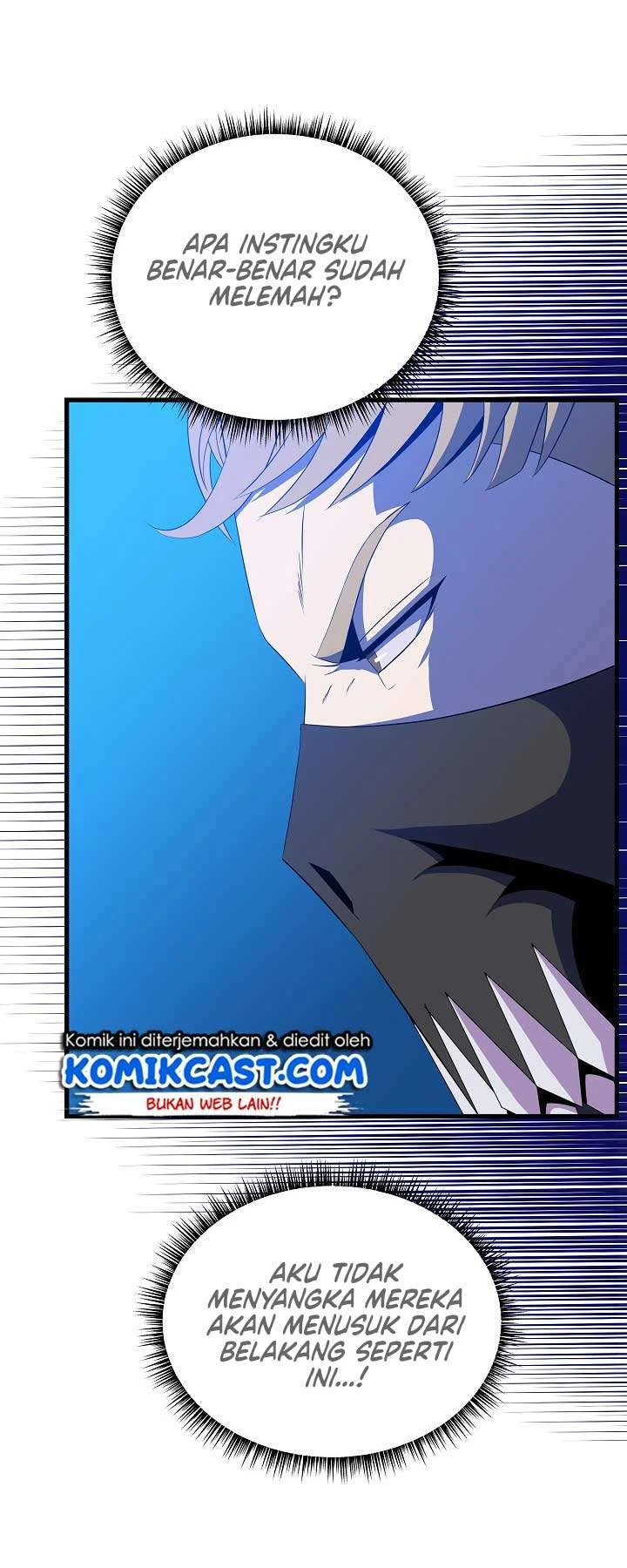 Halaman 13 — Kill the Hero Chapter 23
