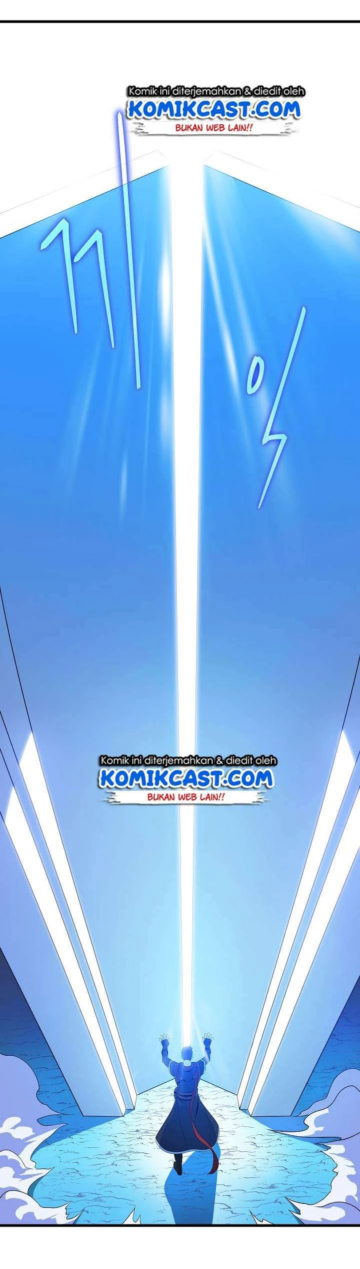 Halaman 16 — Kill the Hero Chapter 23