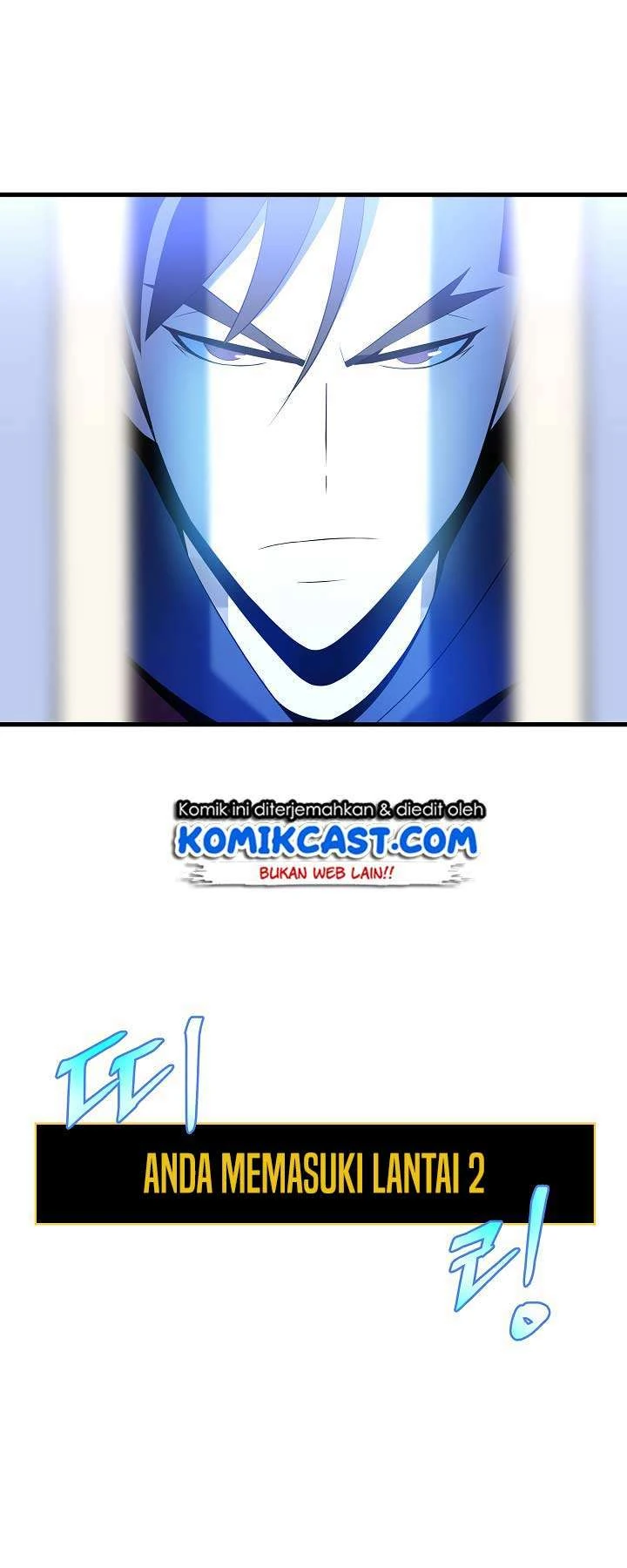 Halaman 17 — Kill the Hero Chapter 23