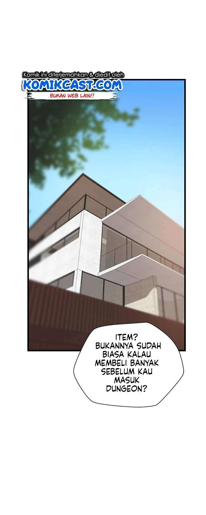Halaman 18 — Kill the Hero Chapter 23