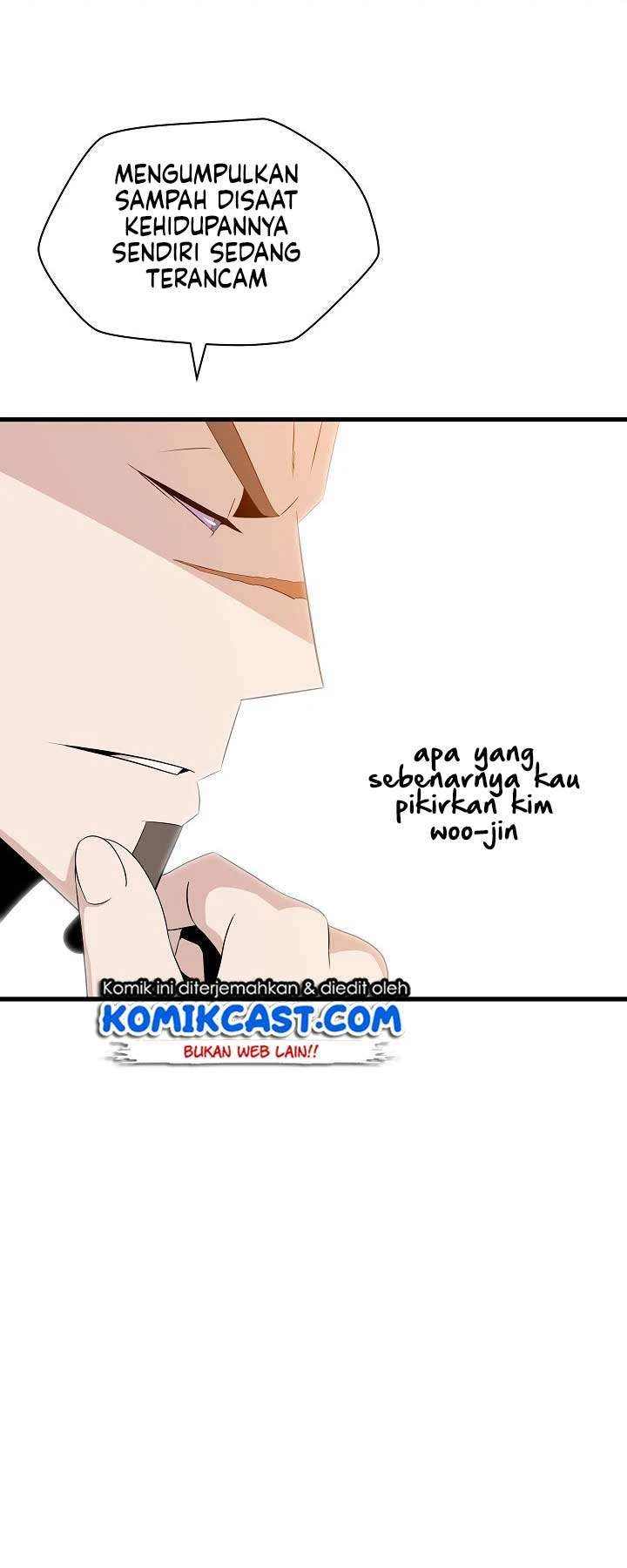Halaman 21 — Kill the Hero Chapter 23