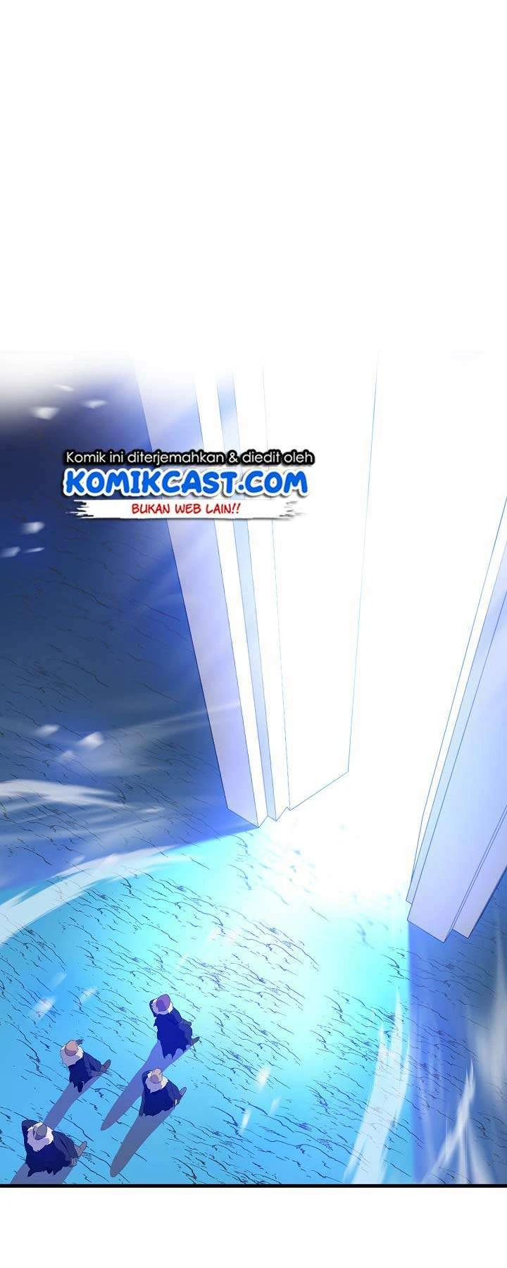 Halaman 22 — Kill the Hero Chapter 23