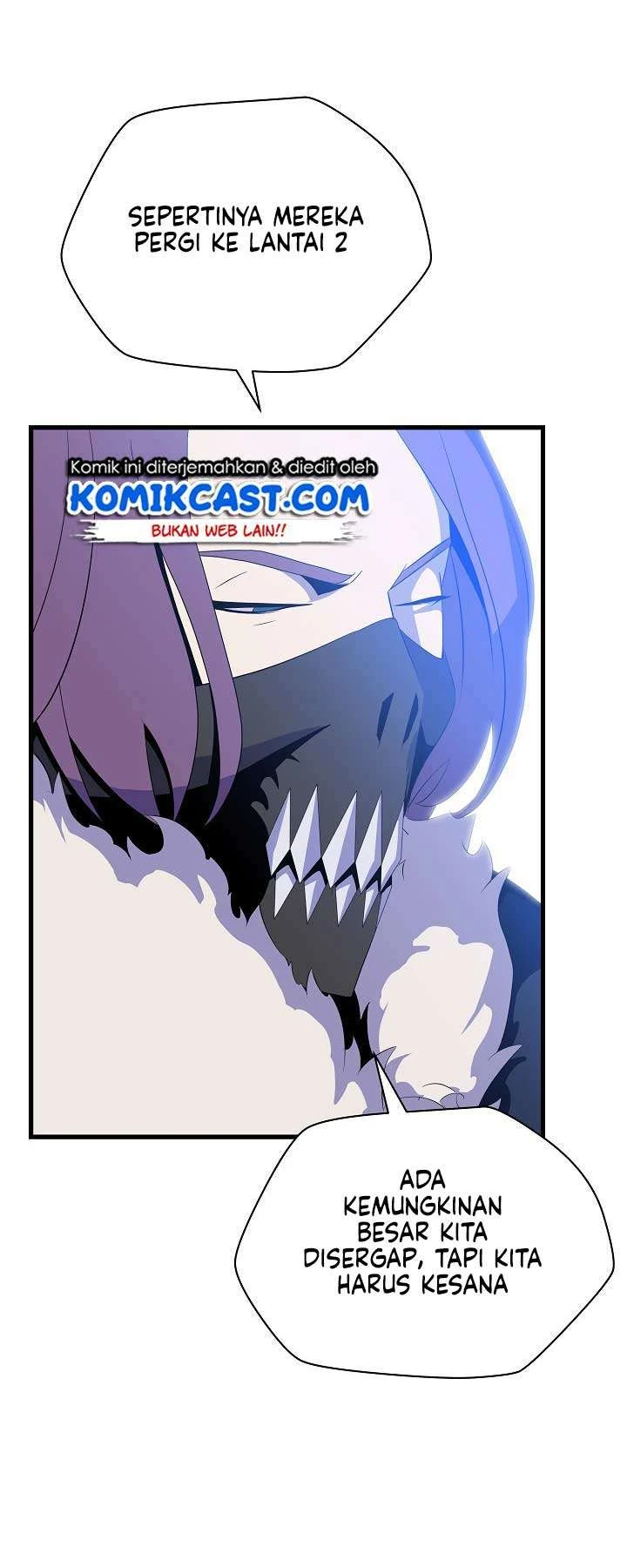 Halaman 23 — Kill the Hero Chapter 23