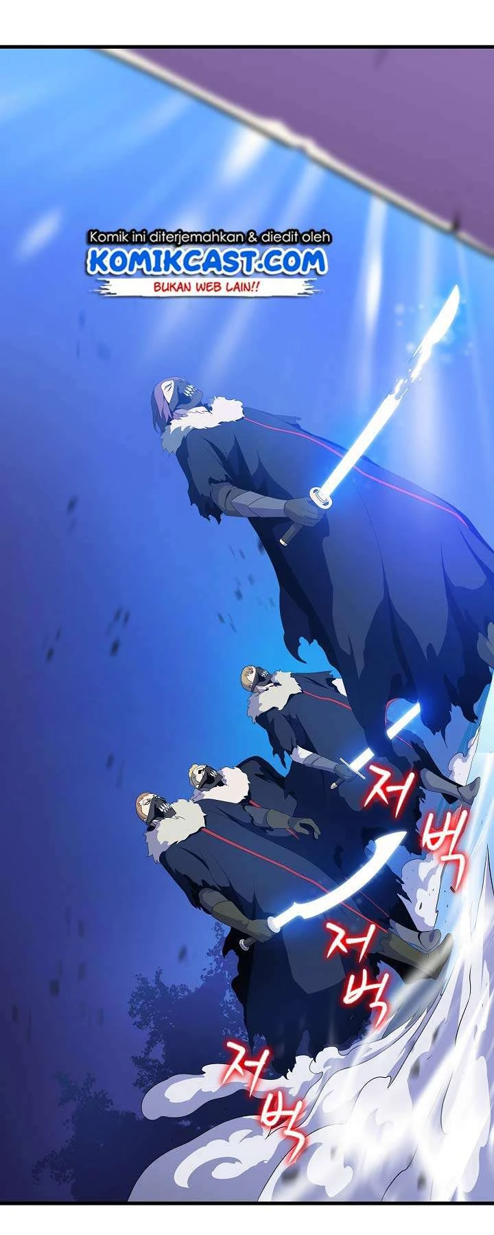 Halaman 25 — Kill the Hero Chapter 23