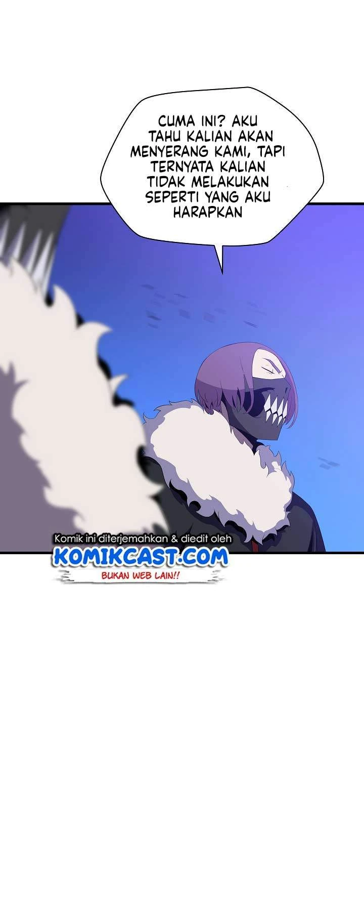 Halaman 29 — Kill the Hero Chapter 23