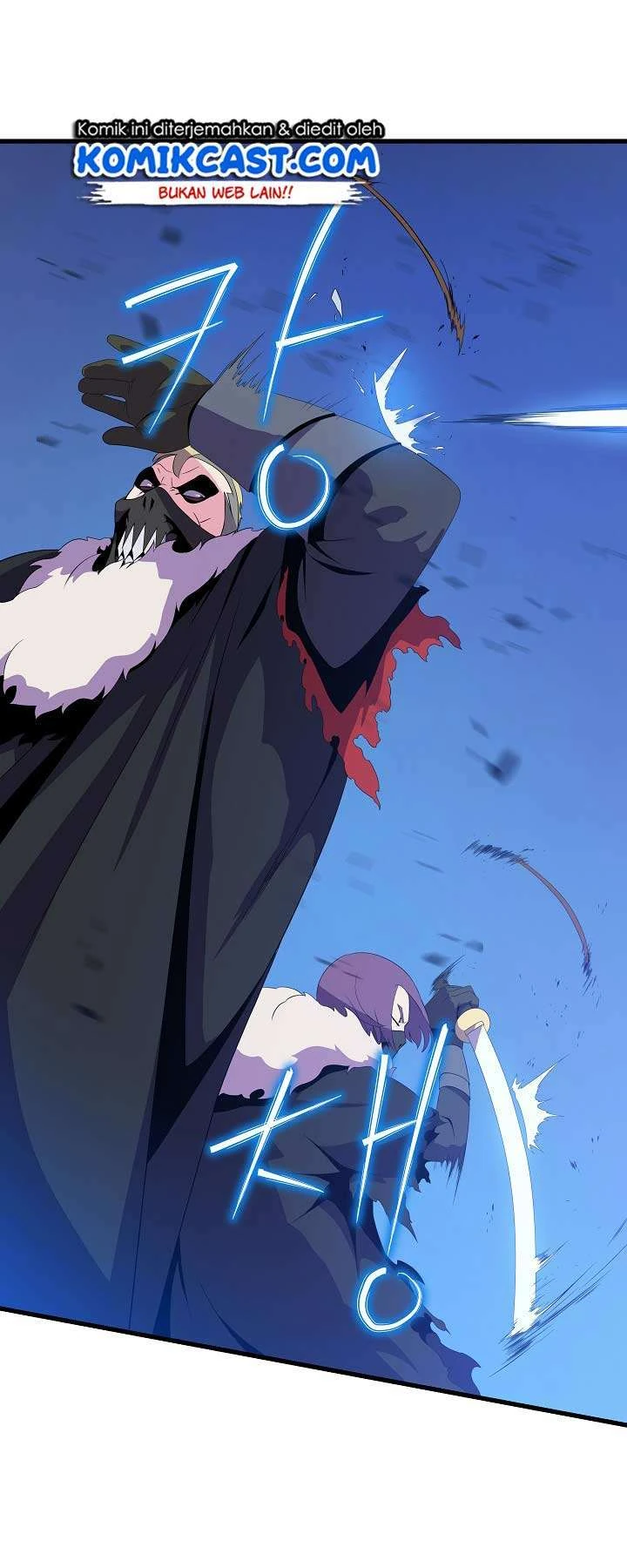 Halaman 32 — Kill the Hero Chapter 23