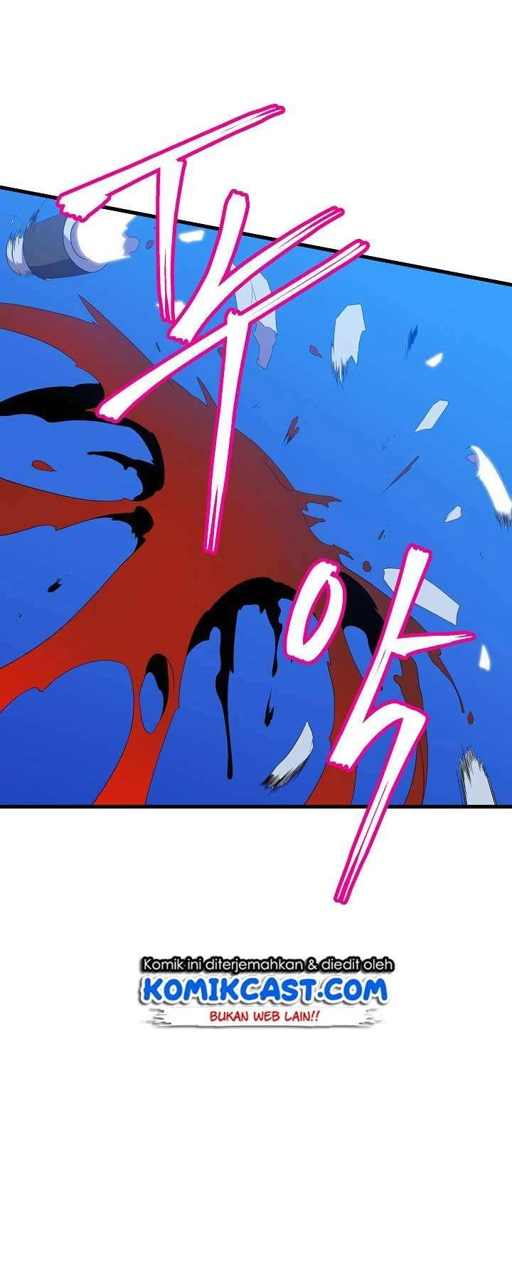 Halaman 33 — Kill the Hero Chapter 23