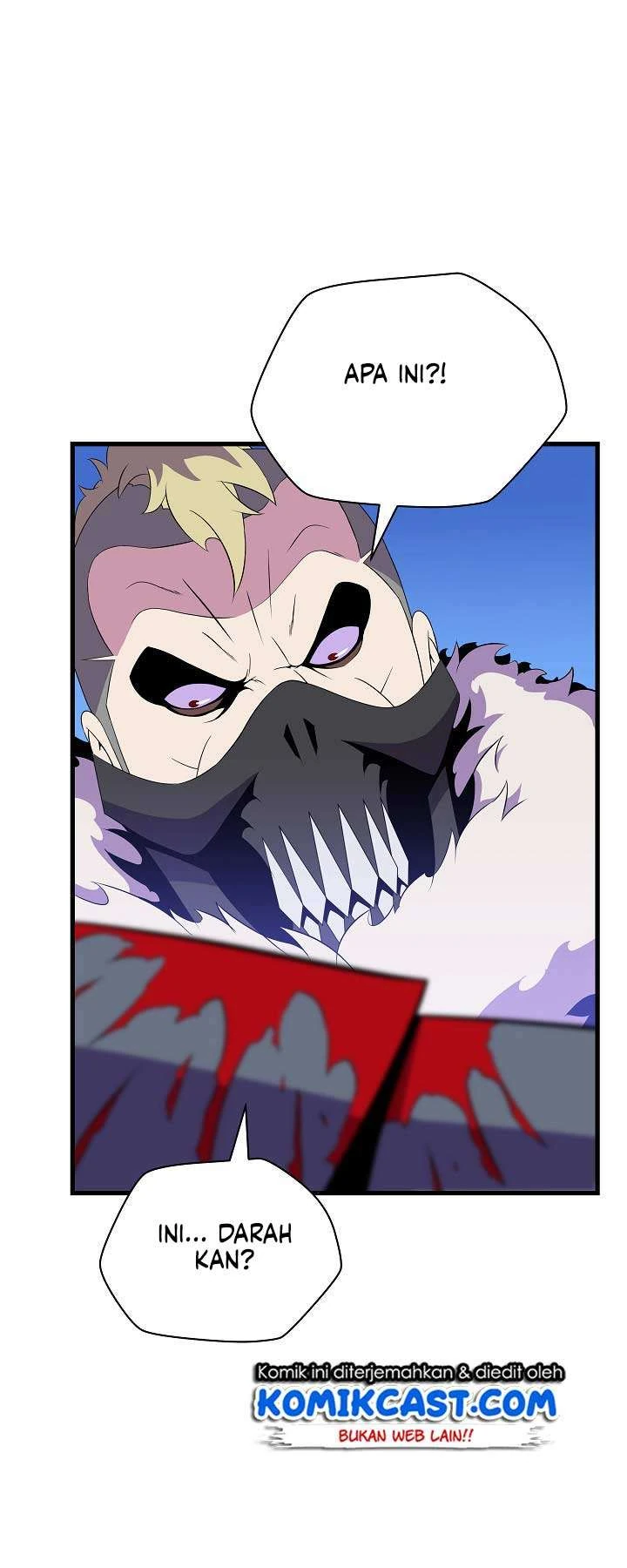 Halaman 35 — Kill the Hero Chapter 23