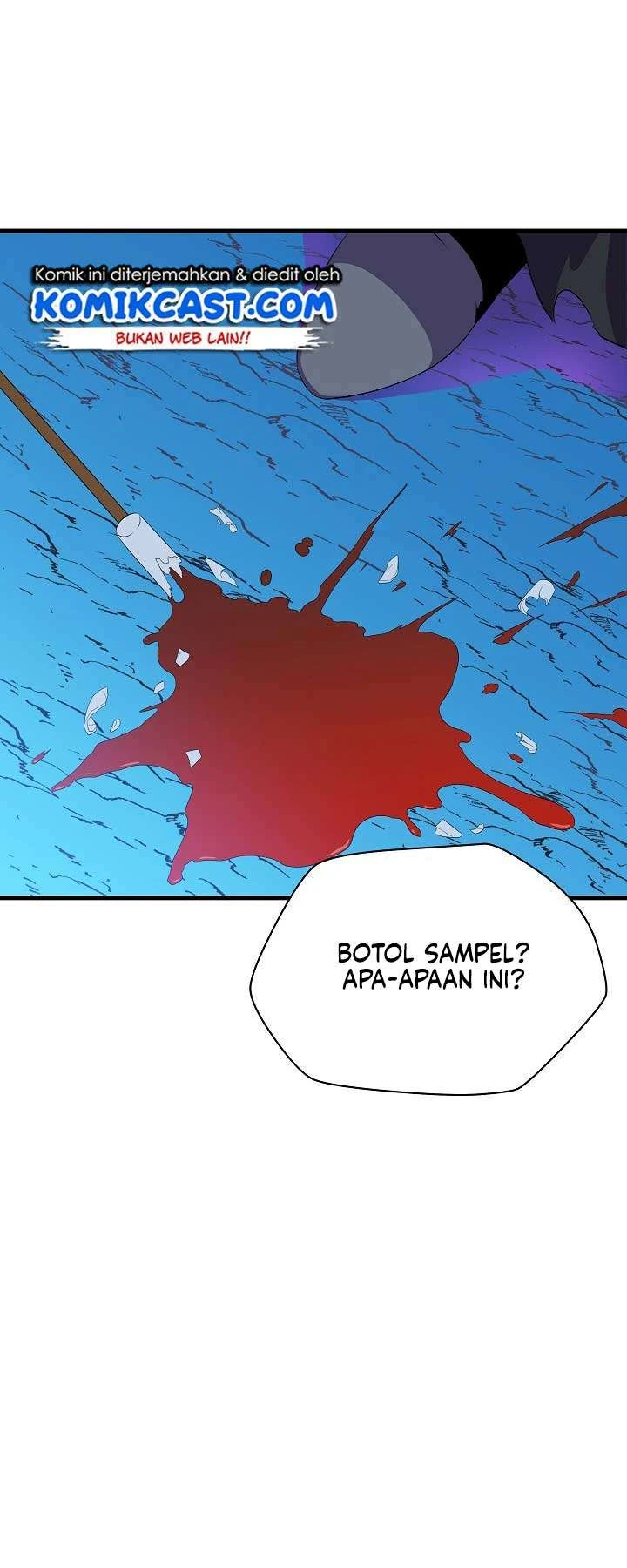 Halaman 36 — Kill the Hero Chapter 23