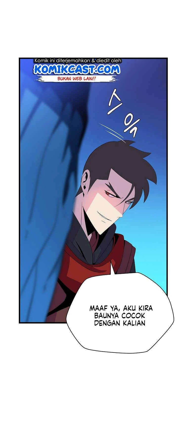 Halaman 38 — Kill the Hero Chapter 23