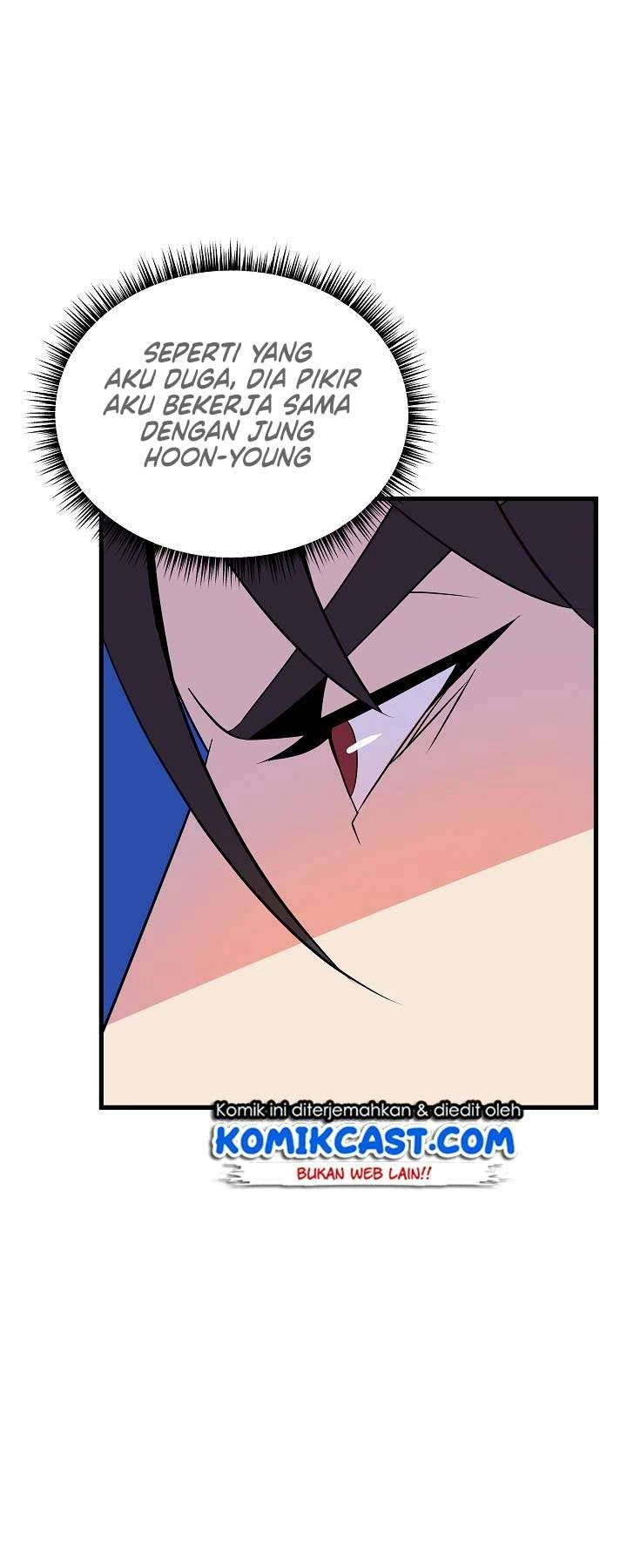 Halaman 40 — Kill the Hero Chapter 23