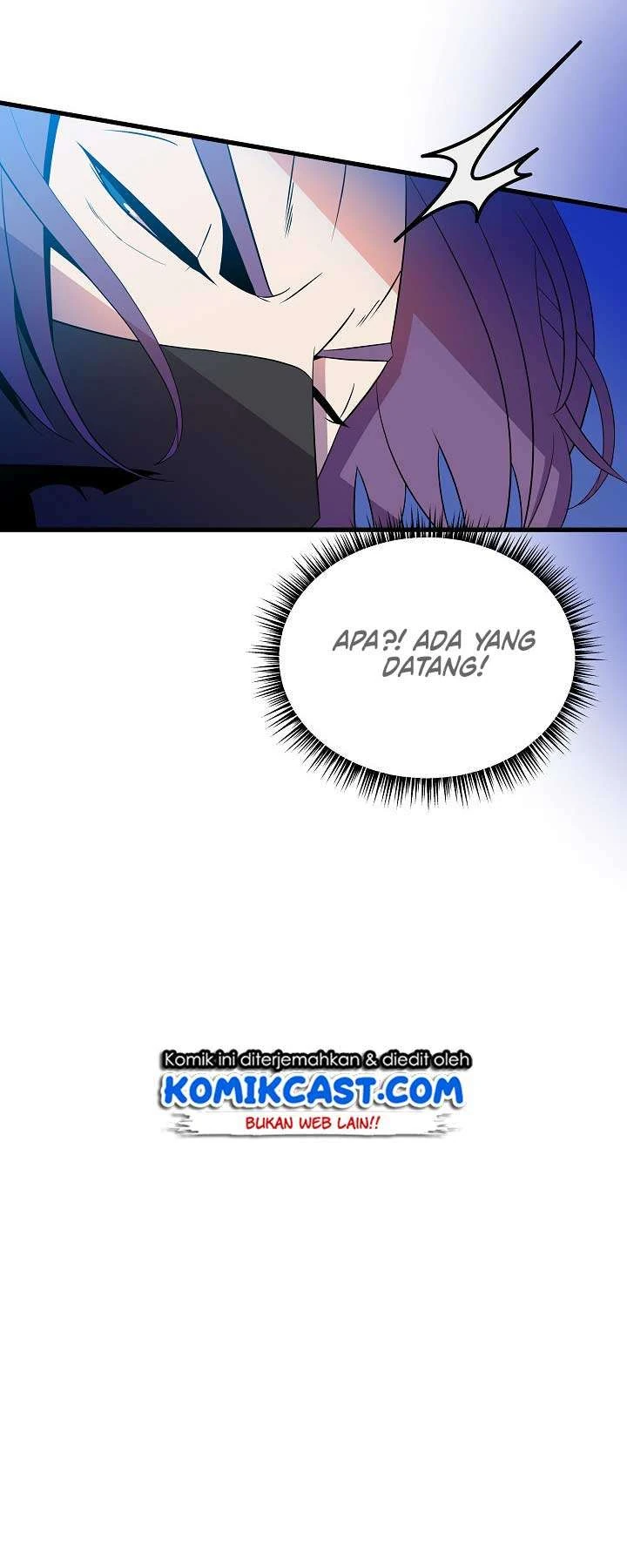 Halaman 43 — Kill the Hero Chapter 23