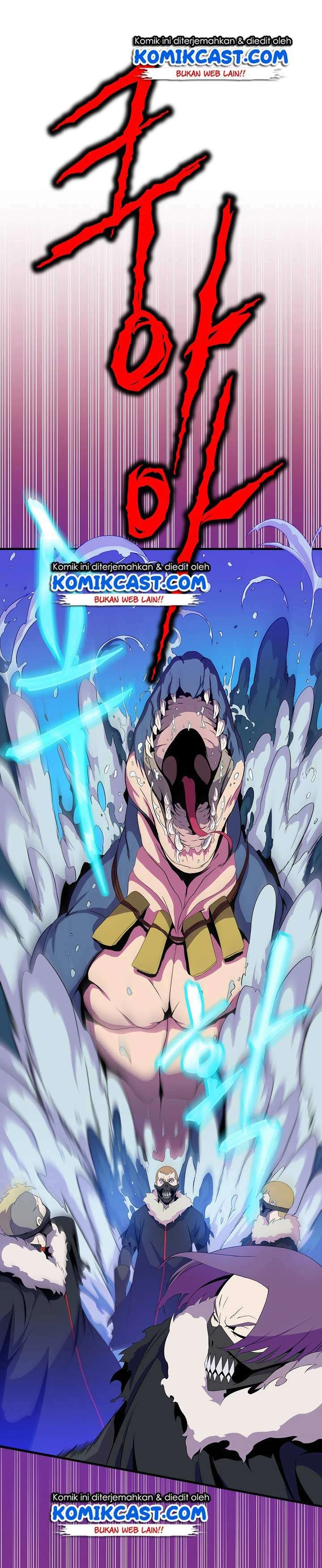 Halaman 44 — Kill the Hero Chapter 23