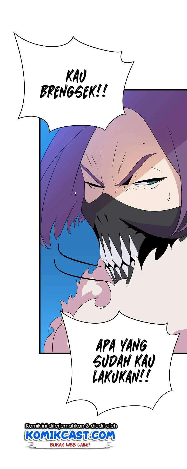 Halaman 49 — Kill the Hero Chapter 23