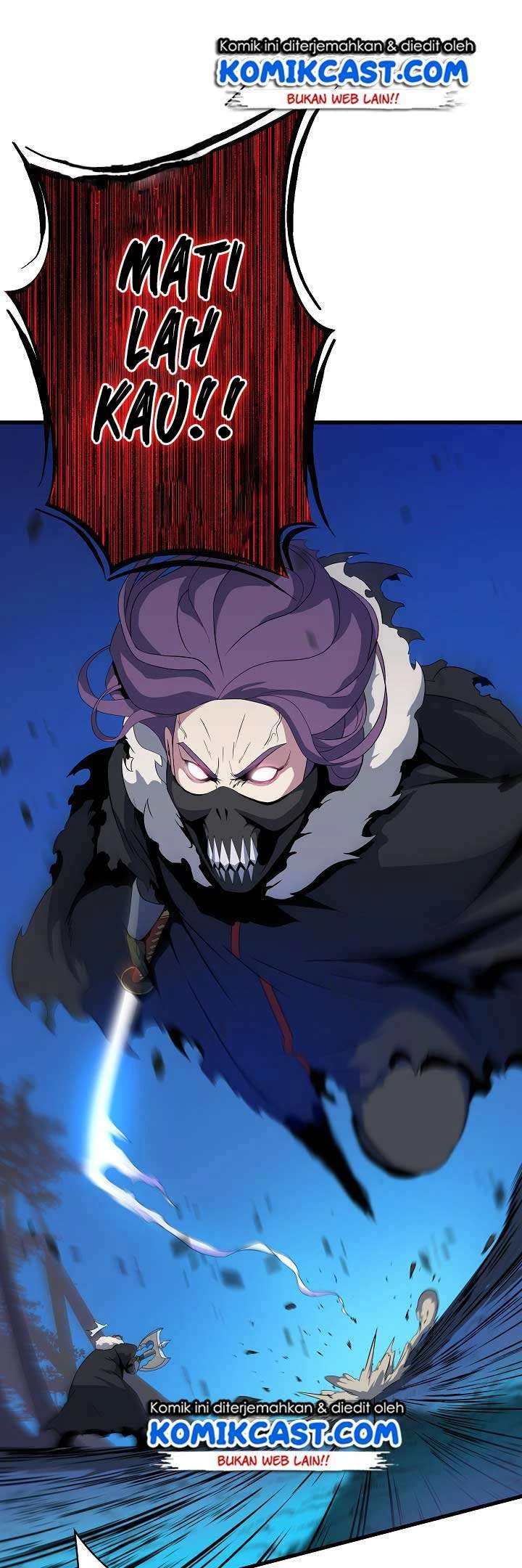Halaman 52 — Kill the Hero Chapter 23
