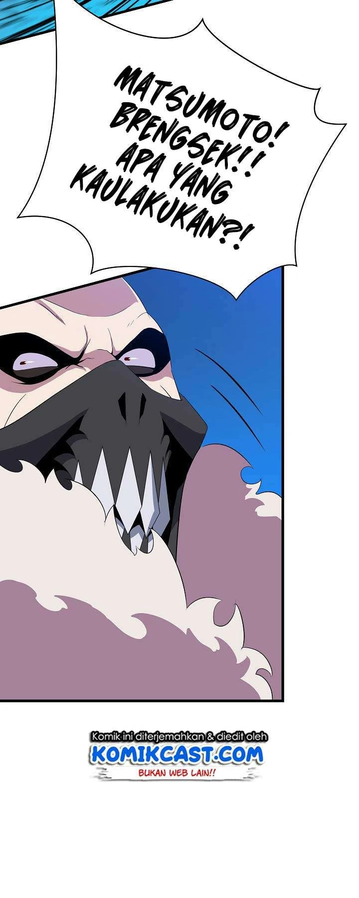 Halaman 53 — Kill the Hero Chapter 23