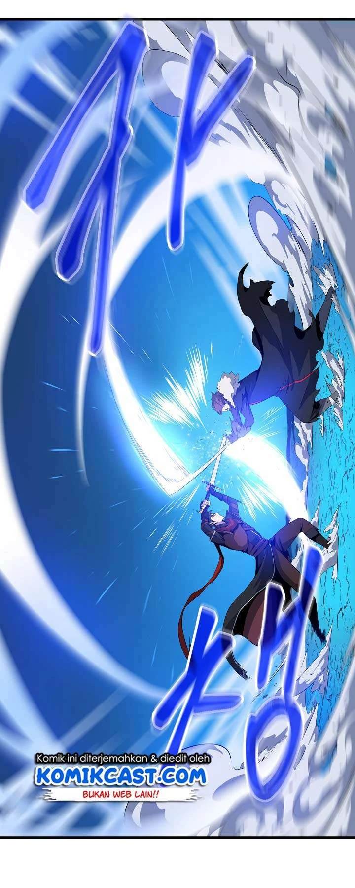 Halaman 54 — Kill the Hero Chapter 23