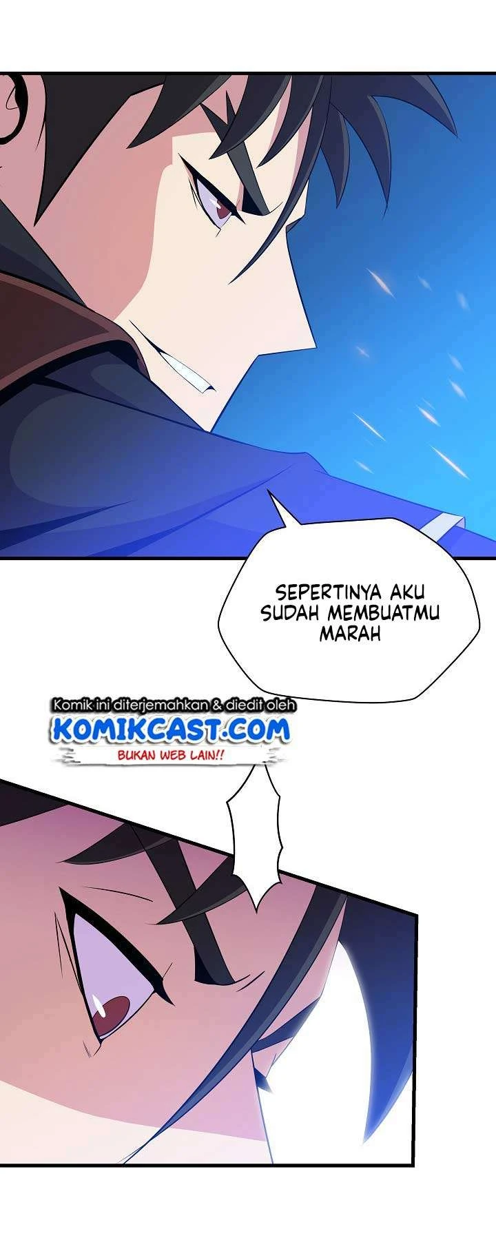 Halaman 56 — Kill the Hero Chapter 23