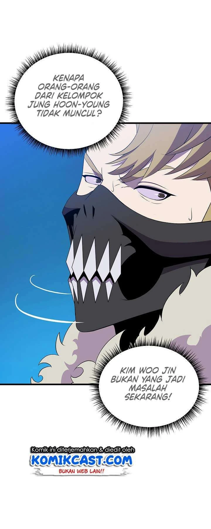 Halaman 59 — Kill the Hero Chapter 23