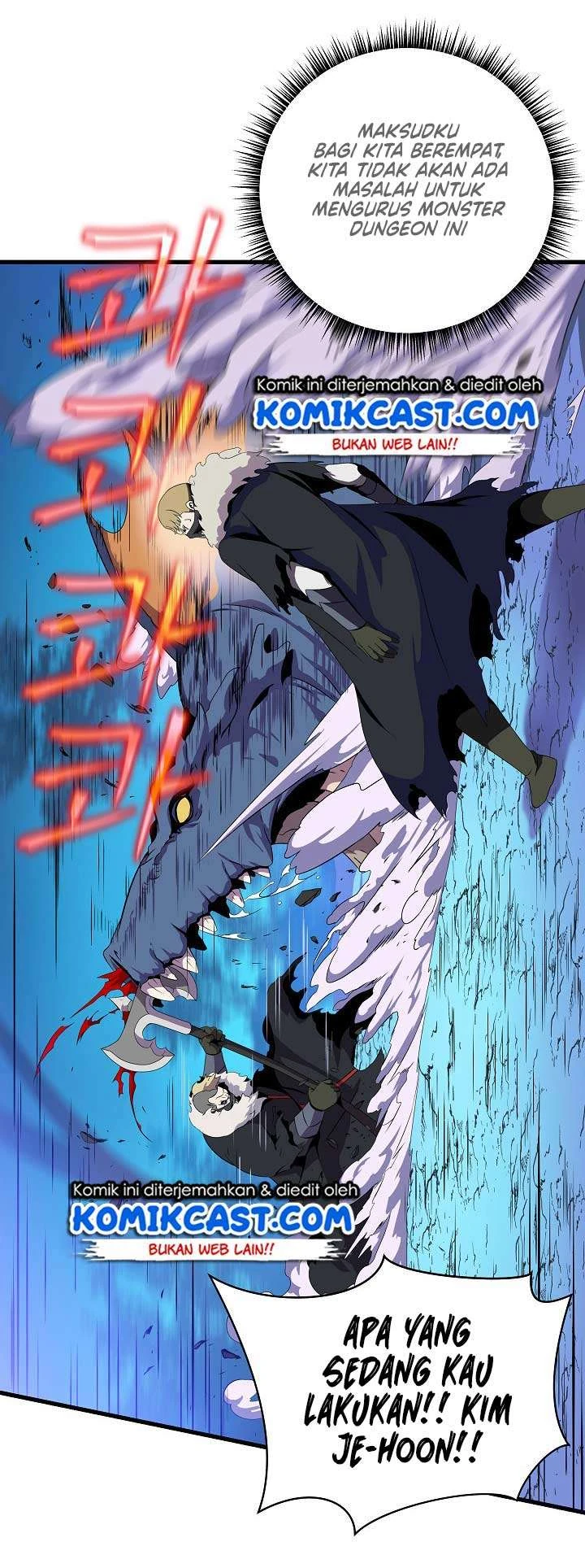 Halaman 60 — Kill the Hero Chapter 23