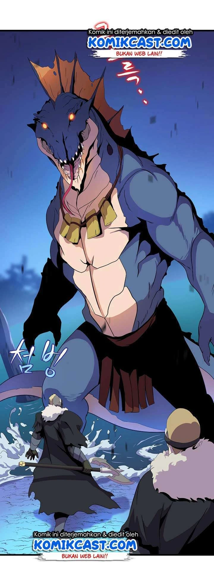 Halaman 62 — Kill the Hero Chapter 23