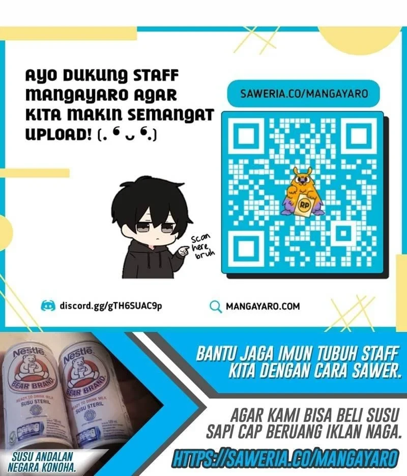 Halaman 24 — Am I Invincible Chapter 45