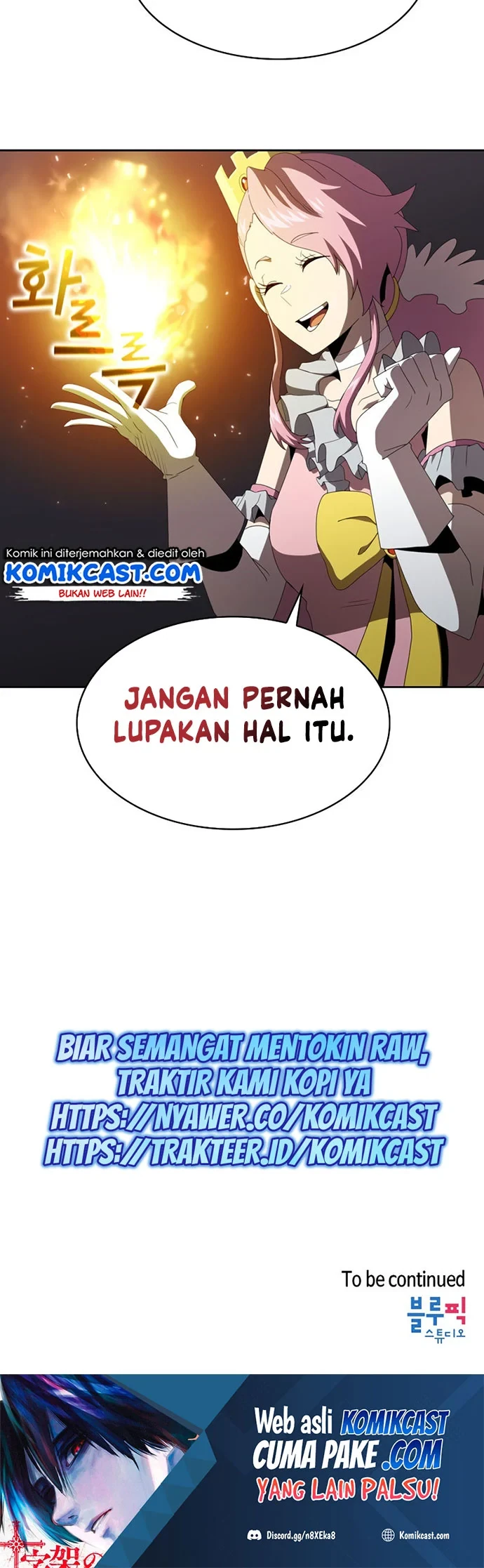 Halaman 30 — Is This Hero for Real? Chapter 8