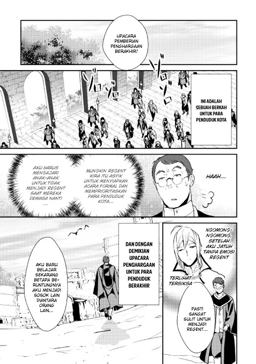 Halaman 6 — Shiro no Koukoku Monogatari Chapter 46