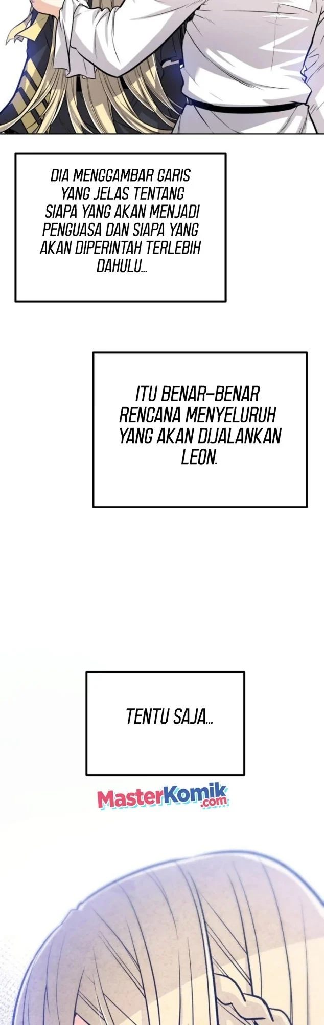 Halaman 6 — Disciple of the Holy Sword Chapter 13